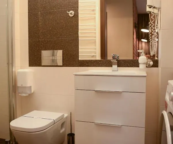 Apartment-lviv Apartament Lwów