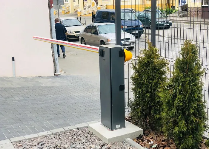 Apartment-lviv Apartament *