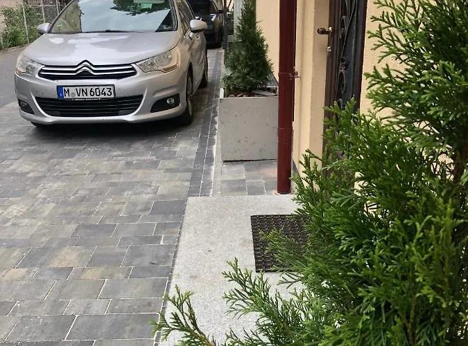 Apartamento Apartment-lviv Leópolis