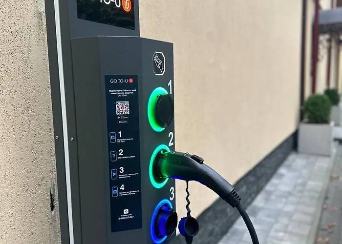 Apartament Apartment-lviv Lwów