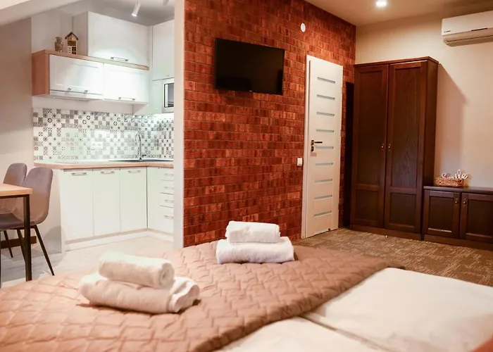 Apartment-lviv Leópolis