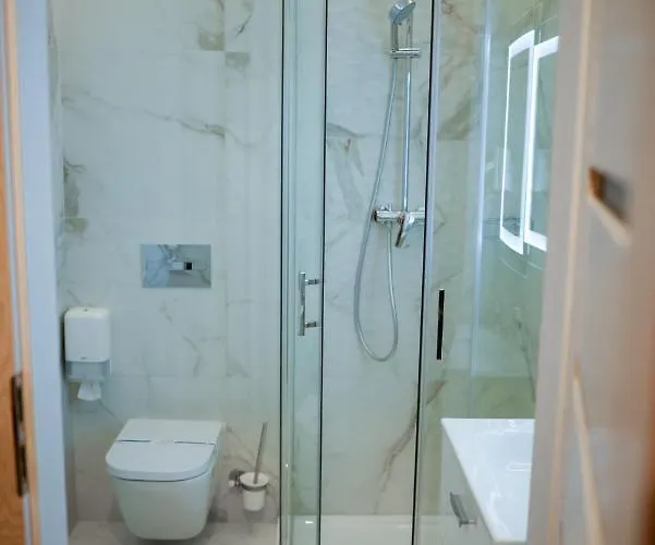 Apartamento Apartment-lviv