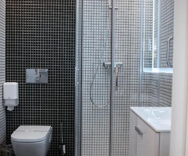 Apartament Apartment-lviv