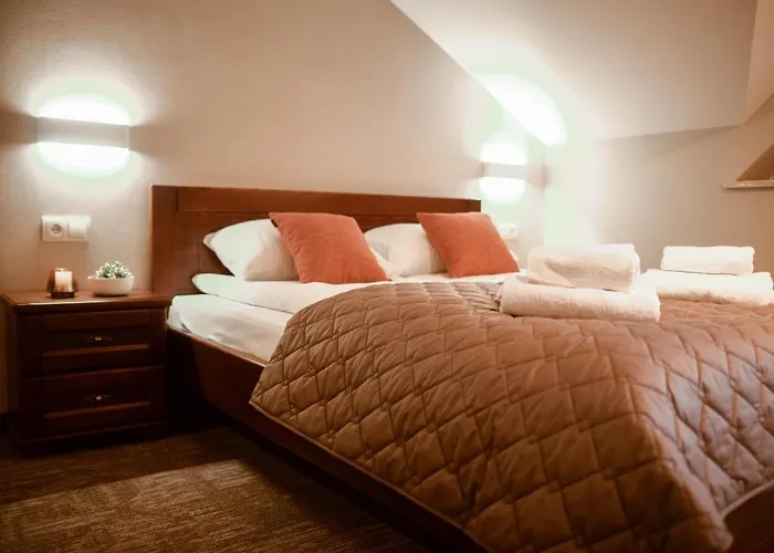 Apartment-lviv Leopoli