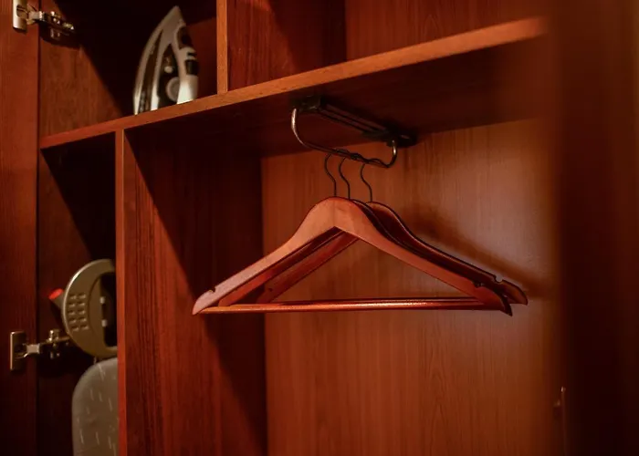 Apartament Apartment-lviv