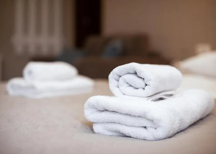 Apartment-lviv * Leópolis