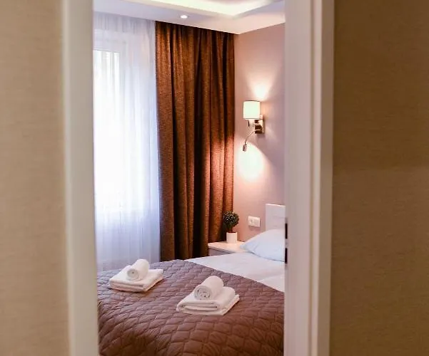 Apartment-lviv Apartamento *