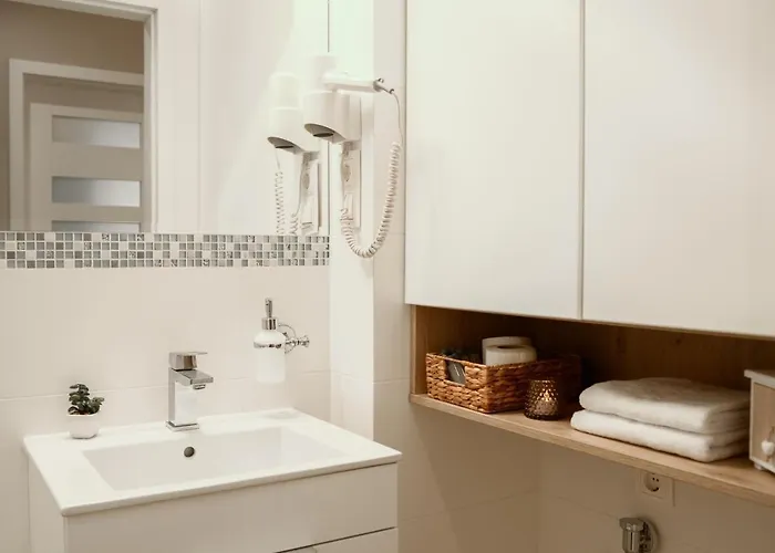 Apartamento Apartment-lviv *