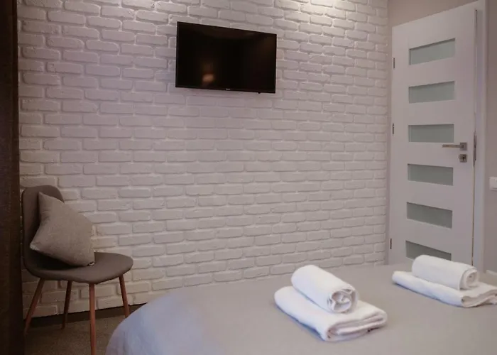 Apartamento Apartment-lviv Leópolis