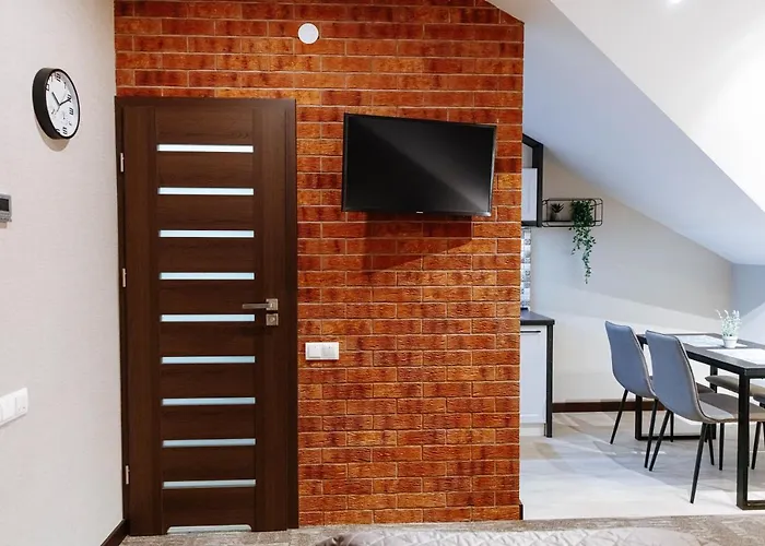 Apartment-lviv Appartamento *