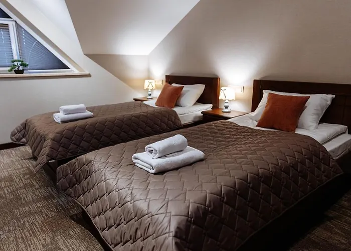 Appartamento Apartment-lviv *