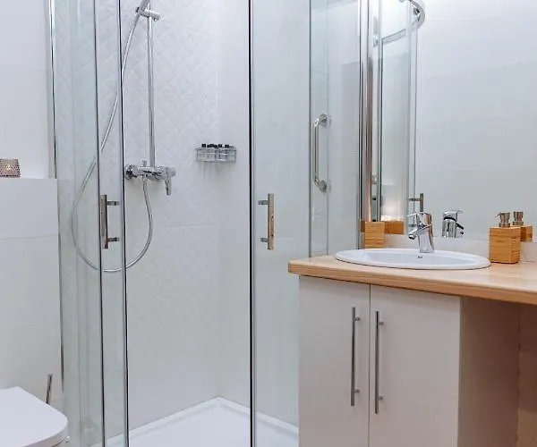 Apartment-lviv Apartament