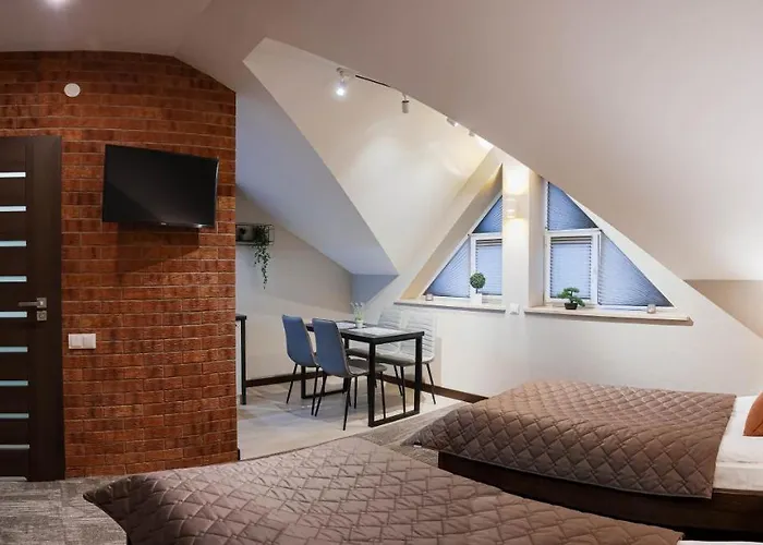 Apartamento Apartment-lviv Leópolis