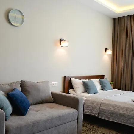 Apartment-lviv Lviv