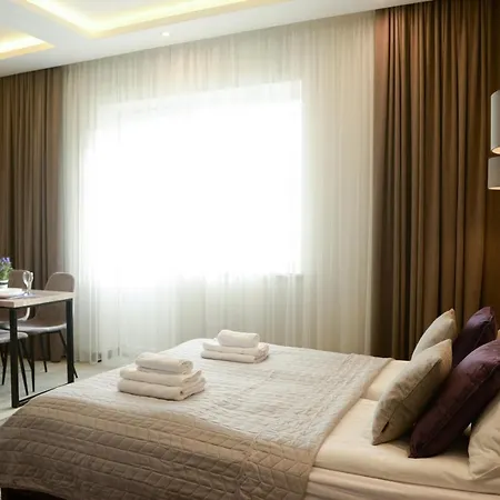 Apartment-lviv Lviv