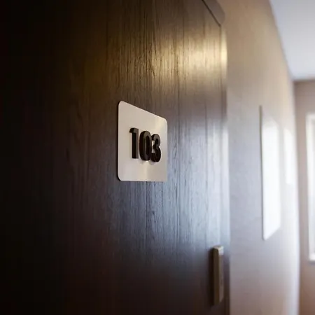 Lägenhet Apartment-lviv