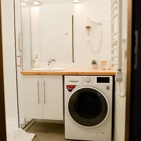Apartment-lviv * Lviv