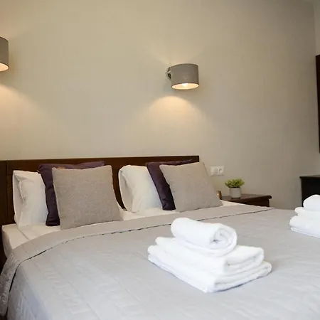 Apartment-lviv Lviv