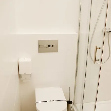 Lägenhet Apartment-lviv