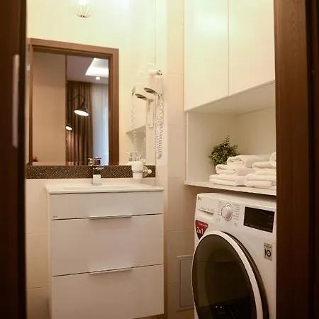 Apartment-lviv Lägenhet Lviv