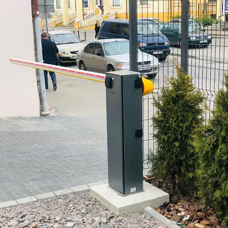 Apartment-lviv Апартаменты *