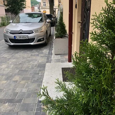 Lägenhet Apartment-lviv Lviv