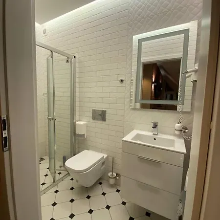 Apartment-lviv