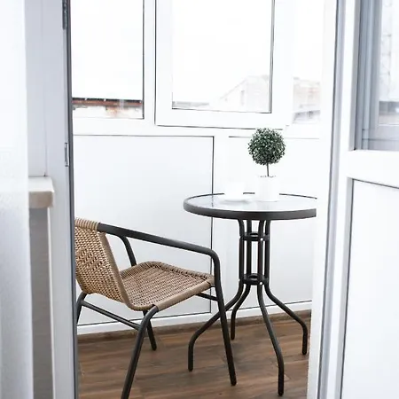 Apartment-lviv Lviv