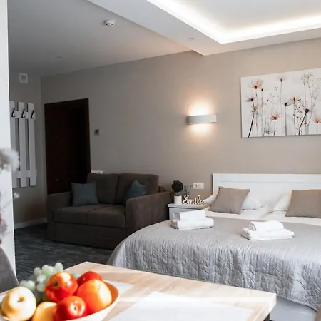 Apartment-lviv * Lviv