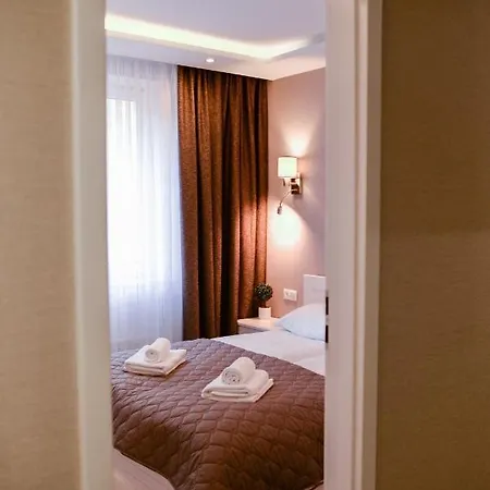 Apartment-lviv Lägenhet *
