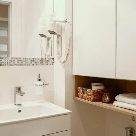 Lägenhet Apartment-lviv *