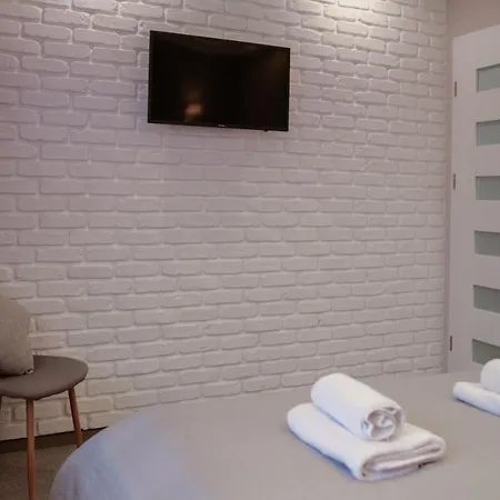 Lägenhet Apartment-lviv Lviv