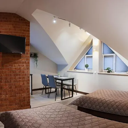 Lägenhet Apartment-lviv Lviv