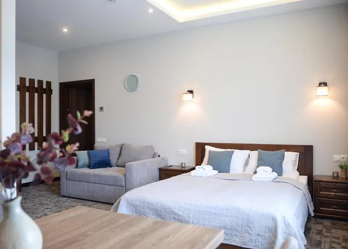 Apartment-lviv * Львов