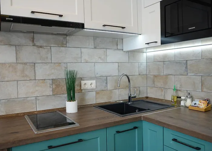 Apartment-lviv Апартаменты *