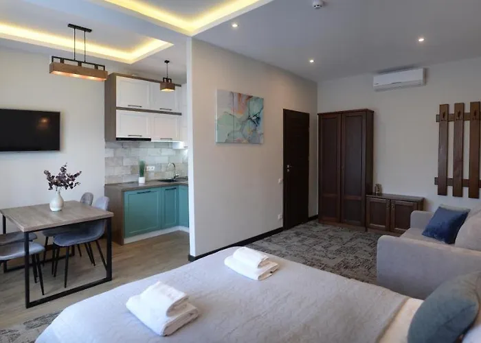 Apartment-lviv Львов