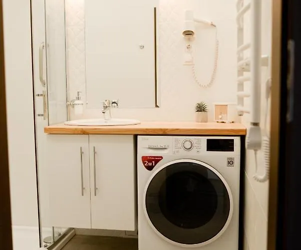 Apartment-lviv * Львов