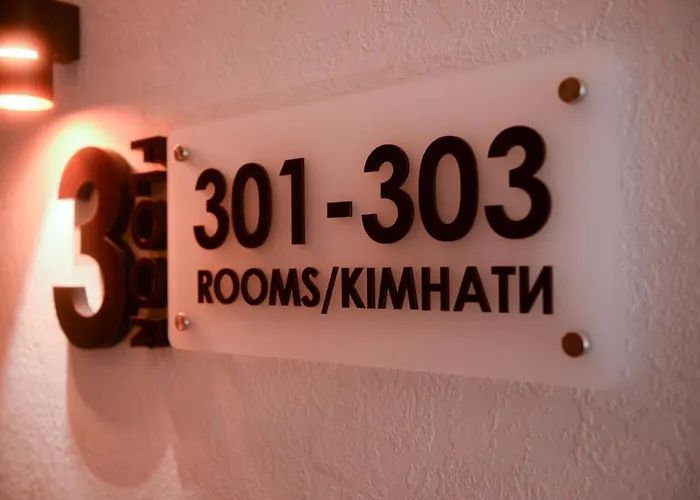 Apartment-lviv Апартаменты Львов