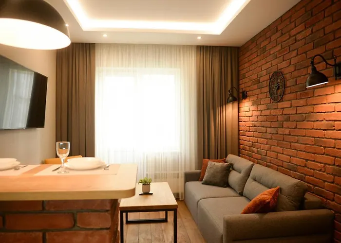 Apartment-lviv Апартаменты *