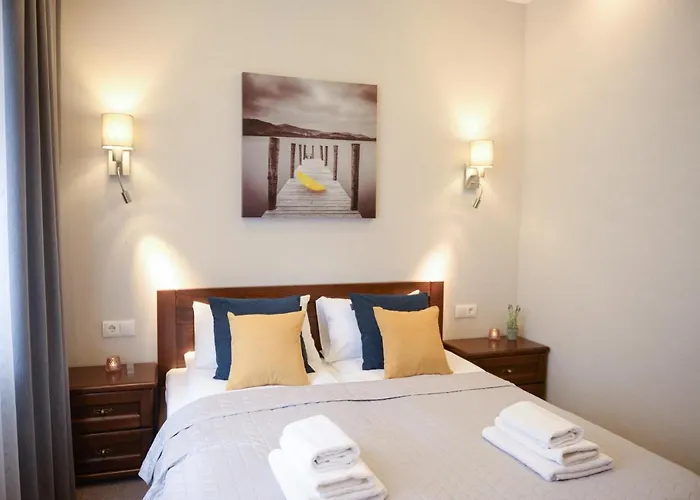 Apartment-lviv Апартаменты