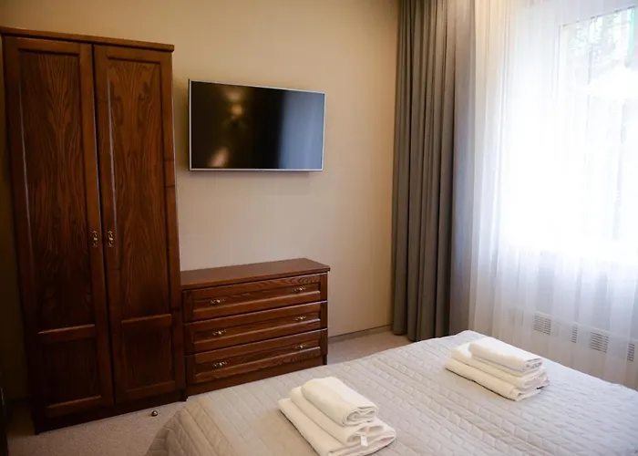 Apartment-lviv Львов