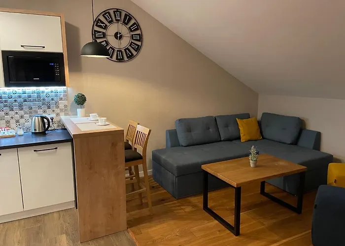 Apartment-lviv Апартаменты *