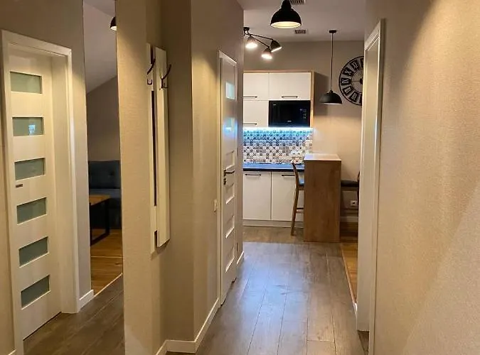Apartment-lviv Апартаменты Львов