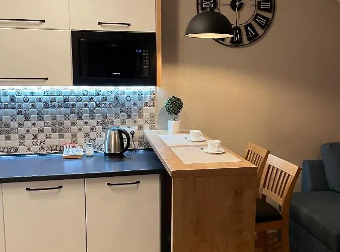 Apartment-lviv Апартаменты