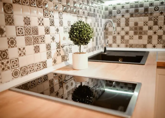 Apartment-lviv Апартаменты Львов