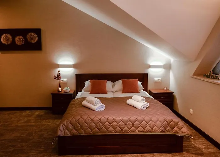 Apartment-lviv * Львов