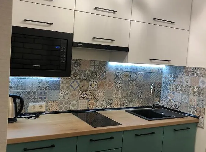 Apartment-lviv Апартаменты Львов