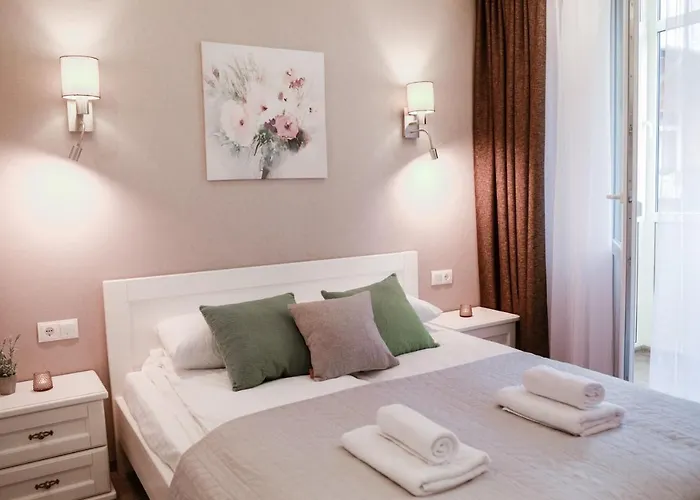 Apartment-lviv * Львов