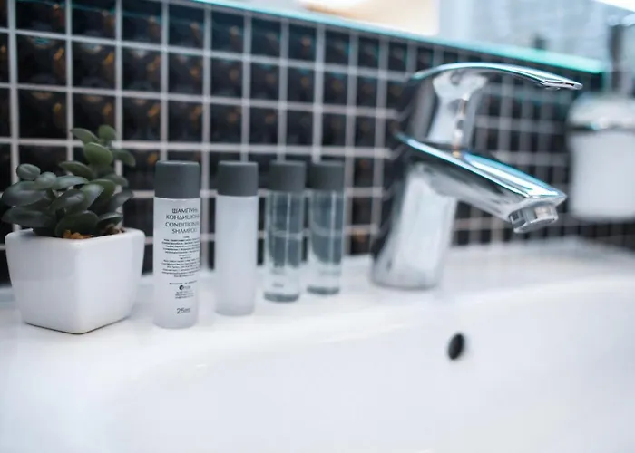 Apartment-lviv Апартаменты