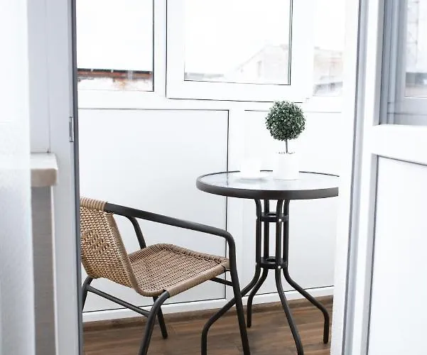 Apartment-lviv Львов